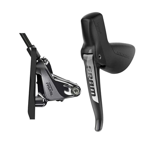 SRAM Rival1 HRD Road Hydraulic Disc Brakes Bicycle Parts Brakes/Levers/Pads