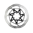 SRAM Centerline 2 Piece Rounded 6 bolt Disc Rotors Bicycle Parts Brakes/Levers/Pads