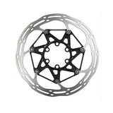SRAM Centerline 2 Piece Rounded 6 bolt Disc Rotors Bicycle Parts Brakes/Levers/Pads