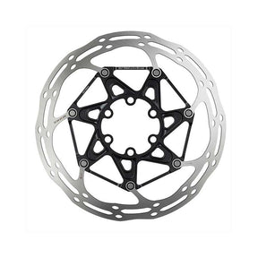 SRAM Centerline 2 Piece Rounded 6 bolt Disc Rotors