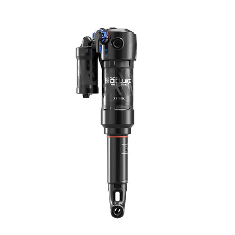 RockShox Super Deluxe Thru Shaft RCT Rear Shocks Bicycle Parts Shocks