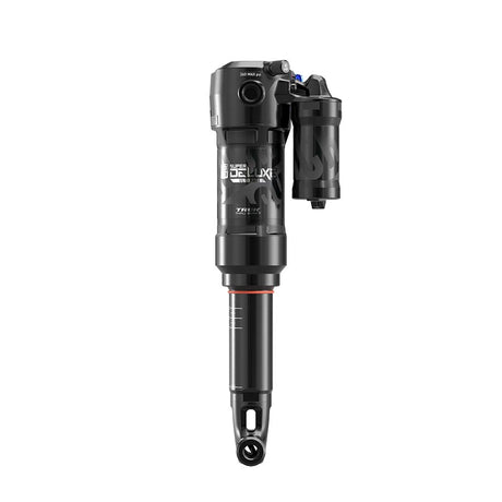 RockShox Super Deluxe Thru Shaft RCT Rear Shocks Bicycle Parts Shocks
