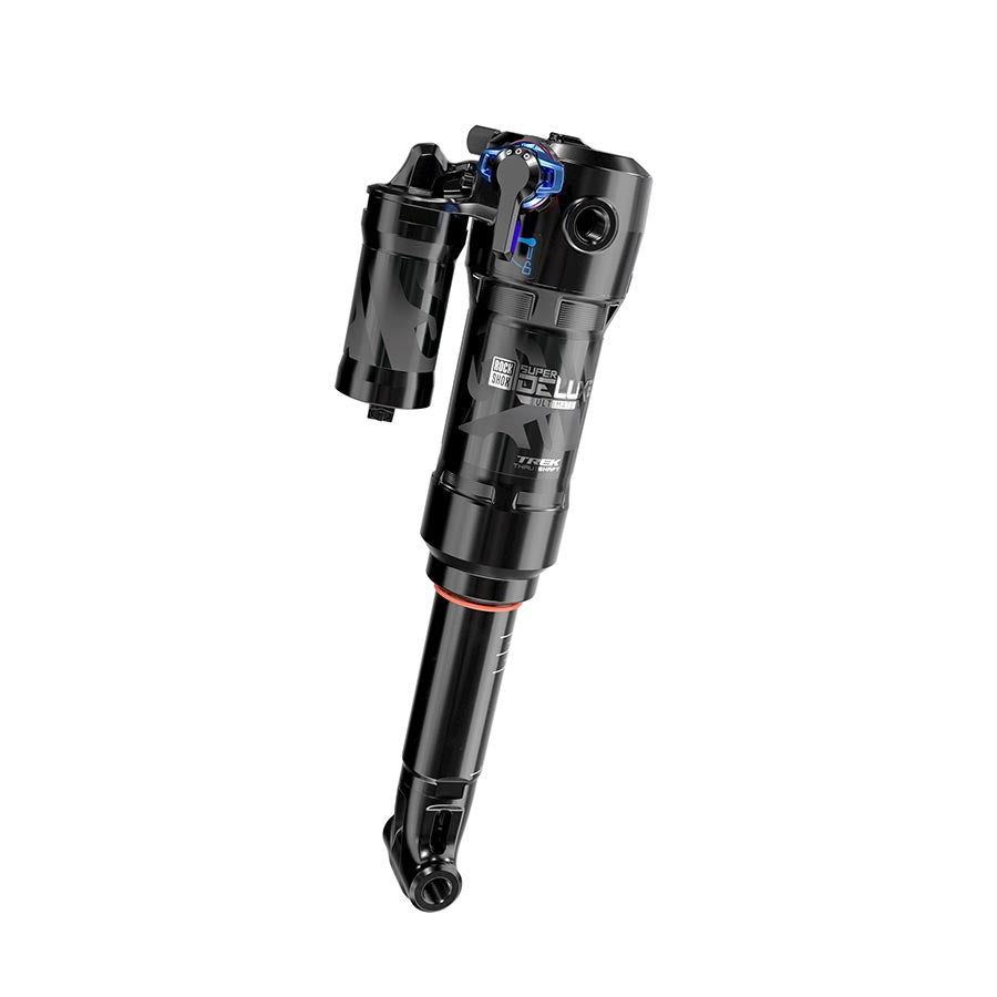 RockShox Super Deluxe Thru Shaft RCT Rear Shocks Bicycle Parts Shocks