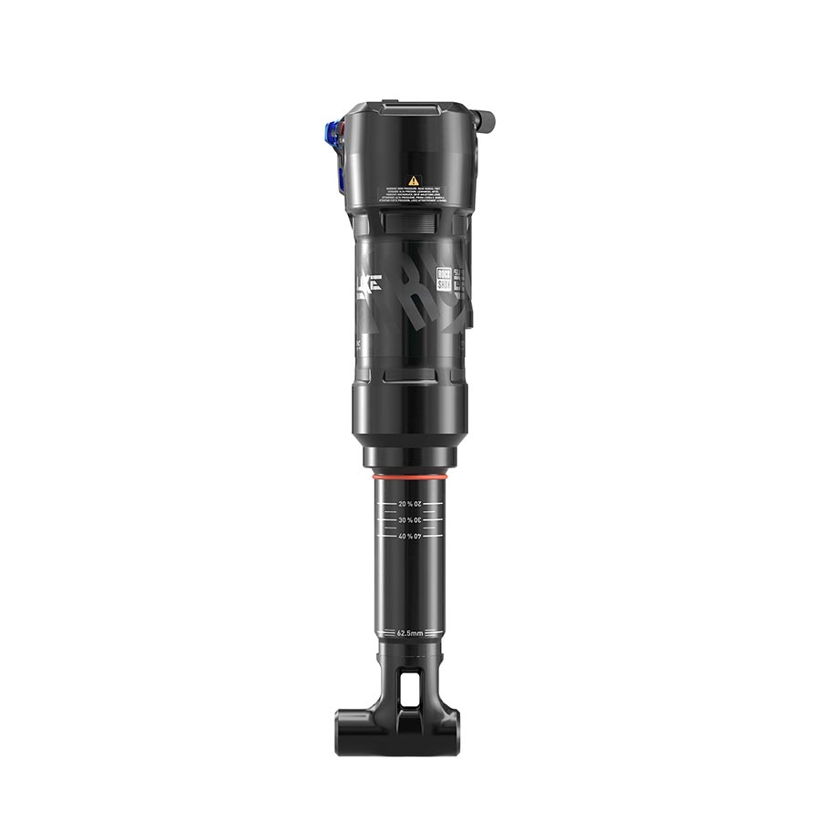 RockShox Super Deluxe Thru Shaft RCT Rear Shocks Bicycle Parts Shocks