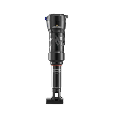 RockShox Super Deluxe Thru Shaft RCT Rear Shocks Bicycle Parts Shocks