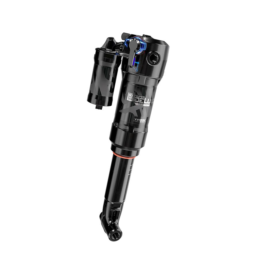 RockShox Super Deluxe Thru Shaft RCT Rear Shocks Bicycle Parts Shocks