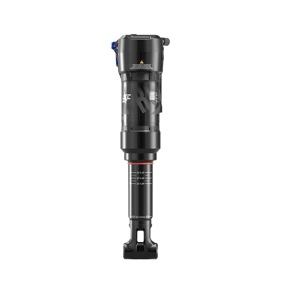 RockShox Super Deluxe Thru Shaft RCT Rear Shocks Bicycle Parts Shocks