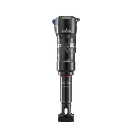 RockShox Super Deluxe Thru Shaft RCT Rear Shocks Bicycle Parts Shocks