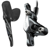 SRAM Force 1 HRD Road Hydraulic Disc Brakes Bicycle Parts Brakes/Levers/Pads