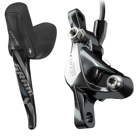 SRAM Force 1 HRD Road Hydraulic Disc Brakes Bicycle Parts Brakes/Levers/Pads