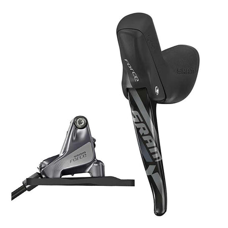 SRAM Force 1 HRD Road Hydraulic Disc Brakes Bicycle Parts Brakes/Levers/Pads