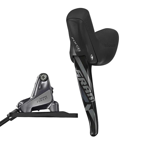 SRAM Force 1 HRD Road Hydraulic Disc Brakes Bicycle Parts Brakes/Levers/Pads