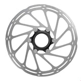 SRAM Centerline CenterLock Black Disc Rotors Bicycle Parts Brakes/Levers/Pads