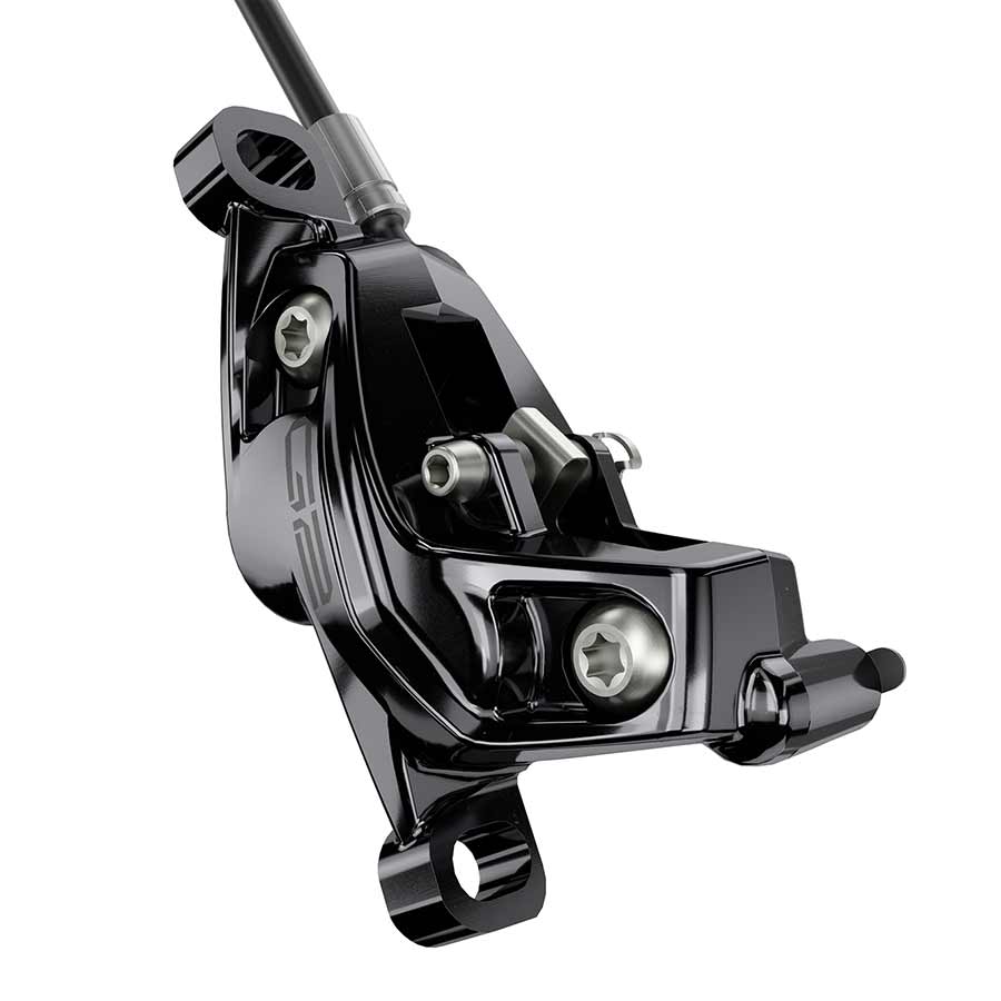 SRAM G2 Ultimate Disc Brake Caliper Bicycle Parts Brakes/Levers/Pads