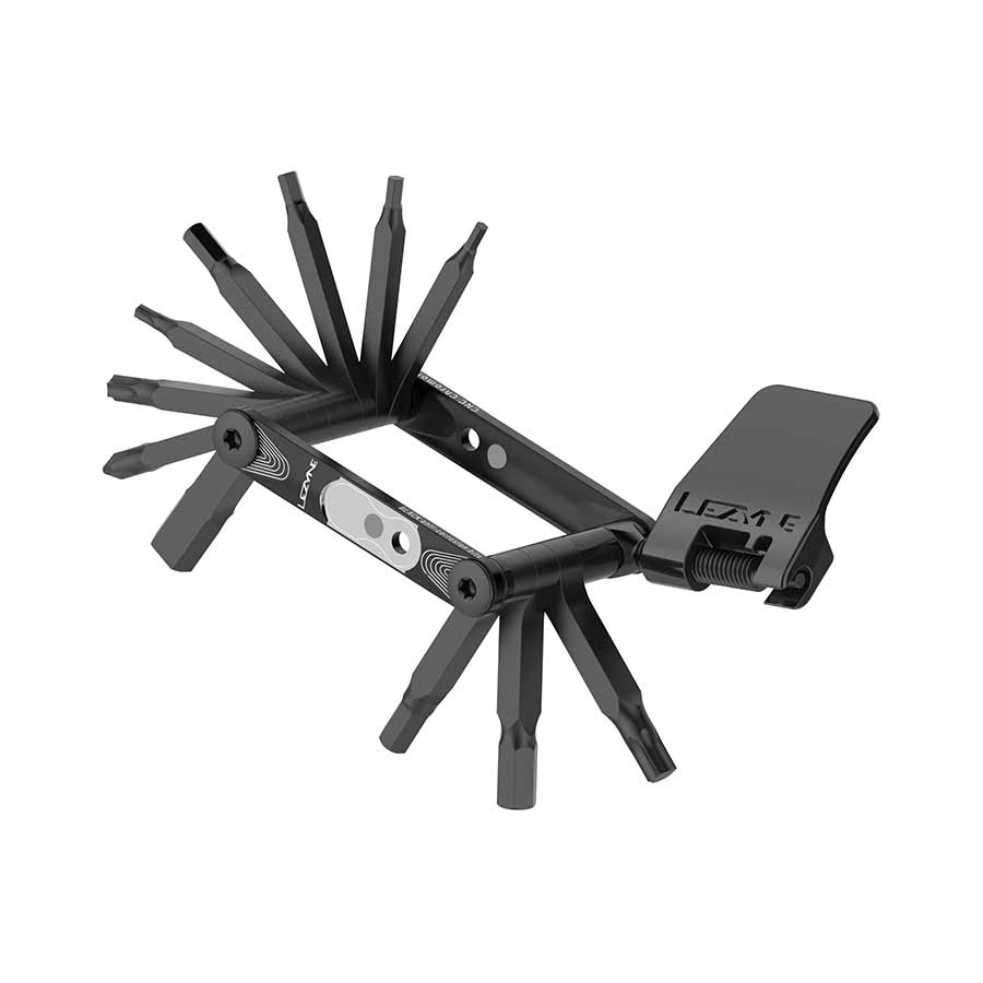 Lezyne V Pro Multi-Tools Bicycle Accessories Tools/Maintenance