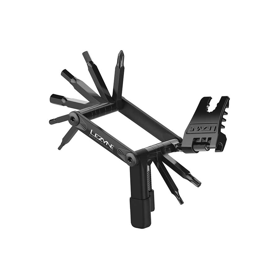Lezyne V Pro Multi-Tools Bicycle Accessories Tools/Maintenance
