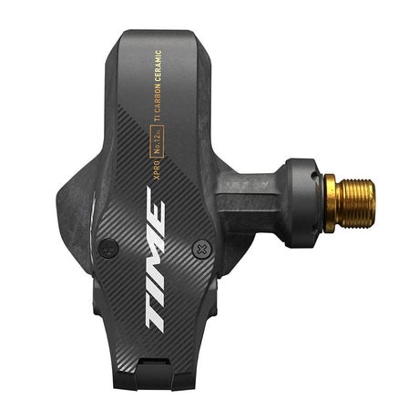 TIME XPRO 12 SL B1 Clipless Road Pedals Bicycle Parts Pedals