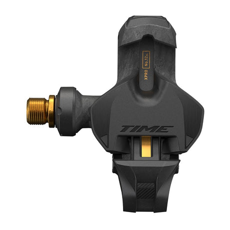 TIME XPRO 12 SL B1 Clipless Road Pedals Bicycle Parts Pedals