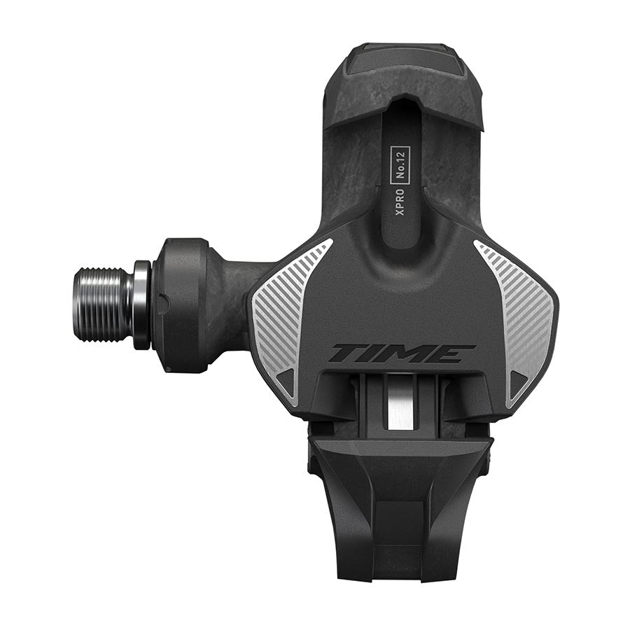 TIME XPRO 12 B1 Clipless Road Pedals Bicycle Parts Pedals
