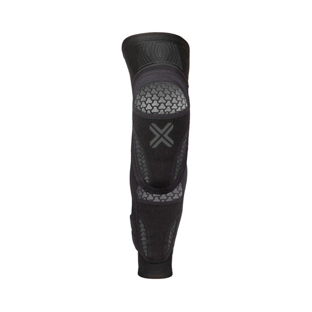 Fuse OMEGA 75 Elite Knee and Shin Guards-1