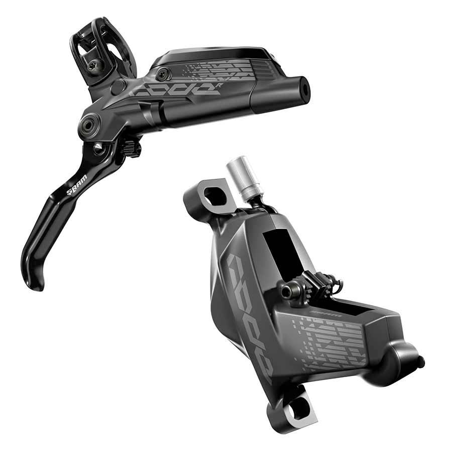 SRAM Code R MTB Hydraulic Disc Brakes Bicycle Parts Brakes/Levers/Pads