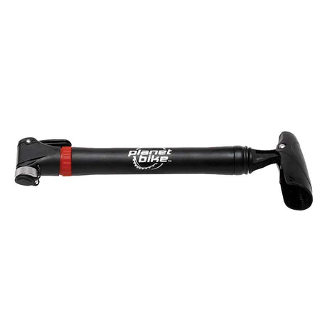 Planet Bike Ozone Frame Pumps Bicycle Accessories Pumps/Inflation