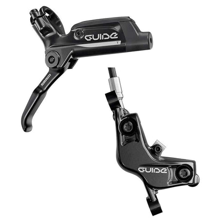 SRAM Guide T MTB Hydraulic Disc Brakes Bicycle Parts Brakes/Levers/Pads
