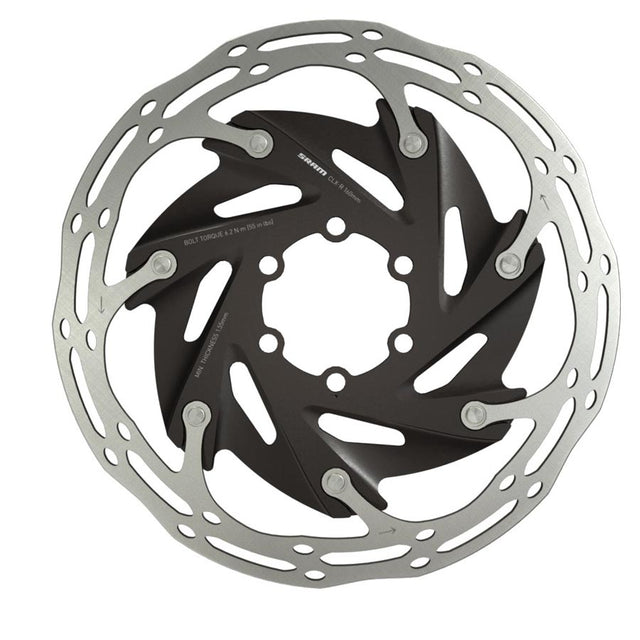 SRAM Centerline X Road CLX-R 6 bolt Disc Rotors