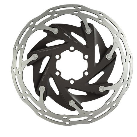 SRAM Centerline X Road CLX-R 6 bolt Disc Rotors Bicycle Parts Brakes/Levers/Pads