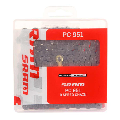 SRAM PC-951 Chains Bicycle Parts Chains