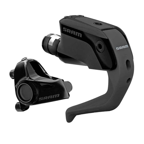 SRAM S900 Aero Hydro T Road Hydraulic Disc Brakes Bicycle Parts Brakes/Levers/Pads