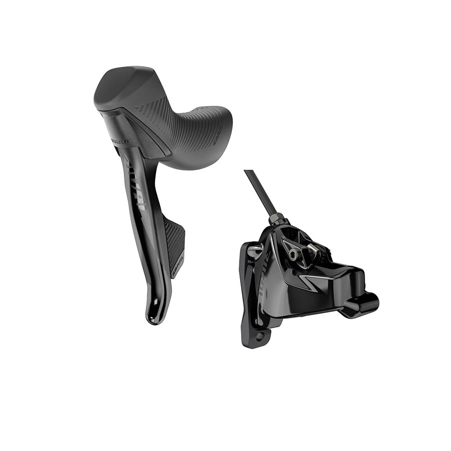 SRAM Rival eTap AXS Road Hydraulic Disc Brakes Bicycle Parts Brakes/Levers/Pads