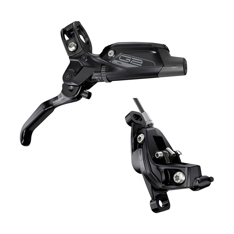 SRAM G2 RSC A2 MTB Hydraulic Disc Brake-2