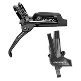 SRAM Level T MTB Hydraulic Disc Brakes Bicycle Parts Brakes/Levers/Pads