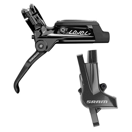 SRAM Level T MTB Hydraulic Disc Brakes Bicycle Parts Brakes/Levers/Pads