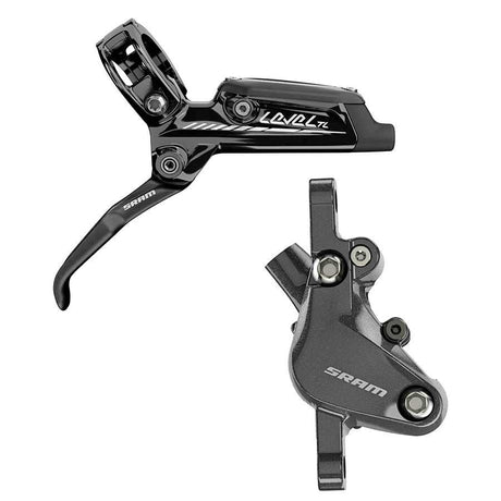 SRAM Level TL MTB Hydraulic Disc Brakes Bicycle Parts Brakes/Levers/Pads