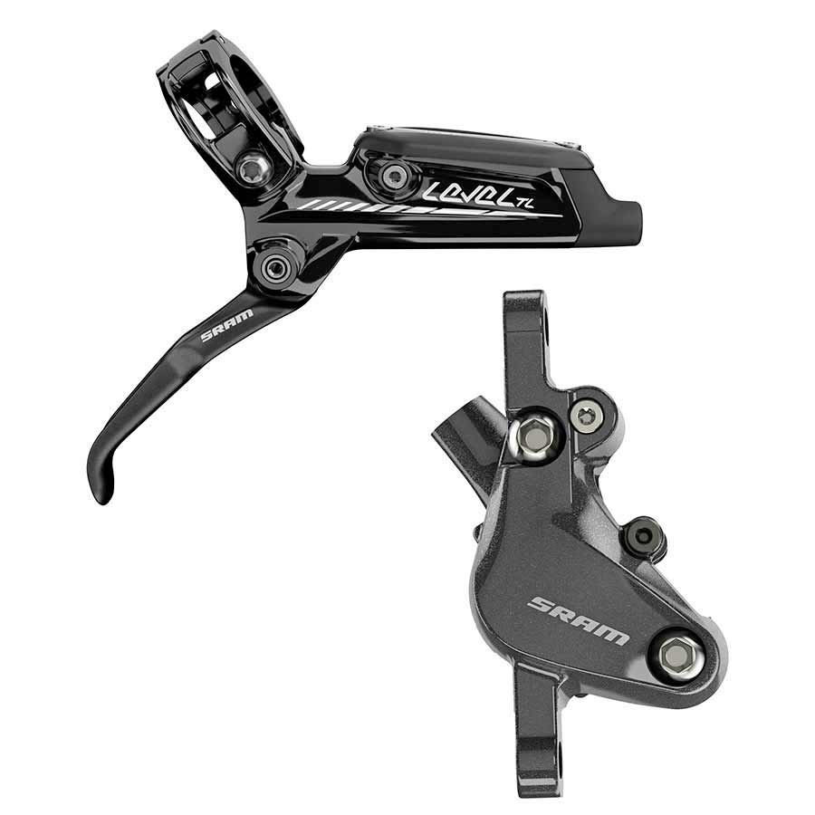 SRAM Level TL MTB Hydraulic Disc Brakes Bicycle Parts Brakes/Levers/Pads