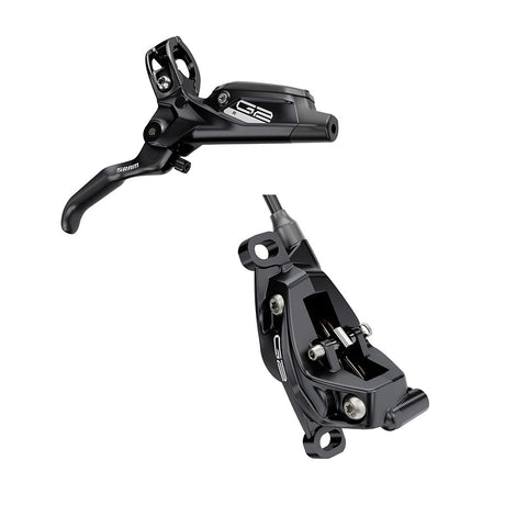 SRAM G2 R MTB Hydraulic Disc Brakes Bicycle Parts Brakes/Levers/Pads