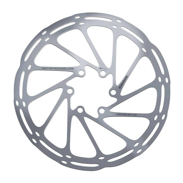 SRAM Centerline Disc Rotors