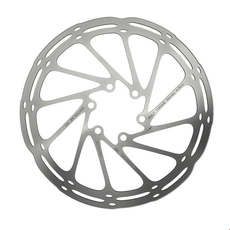 SRAM Centerline Disc Rotors Bicycle Parts Brakes/Levers/Pads