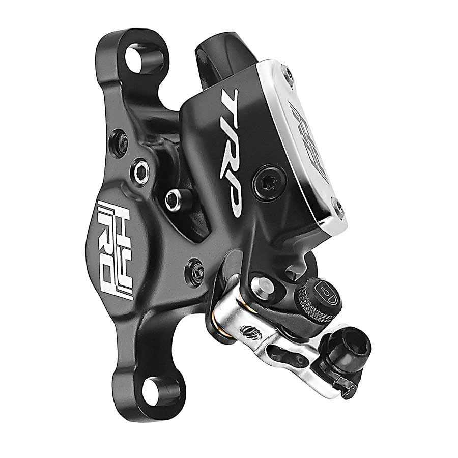 TRP HY/RD Road Hydraulic Disc Brakes Bicycle Parts Brakes/Levers/Pads