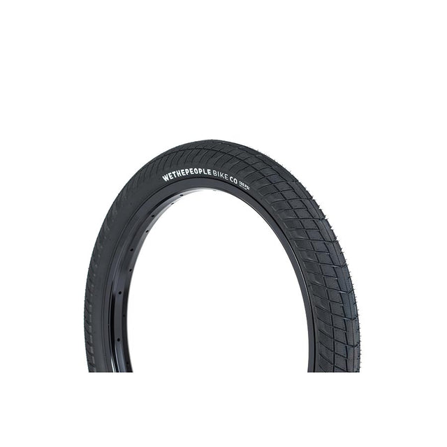 WeThePeople Overbite BMX and Dirt Jump Tires