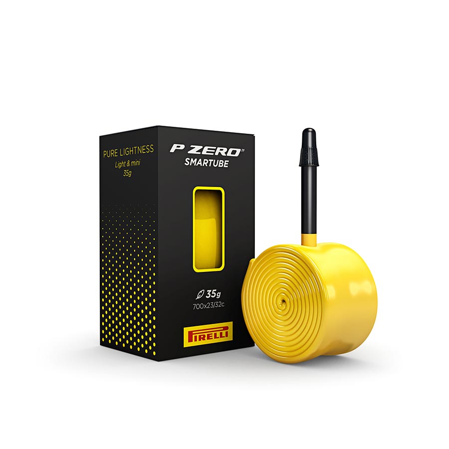 Pirelli PZero SmarTube Bicycle Tires/Tubes Tubes