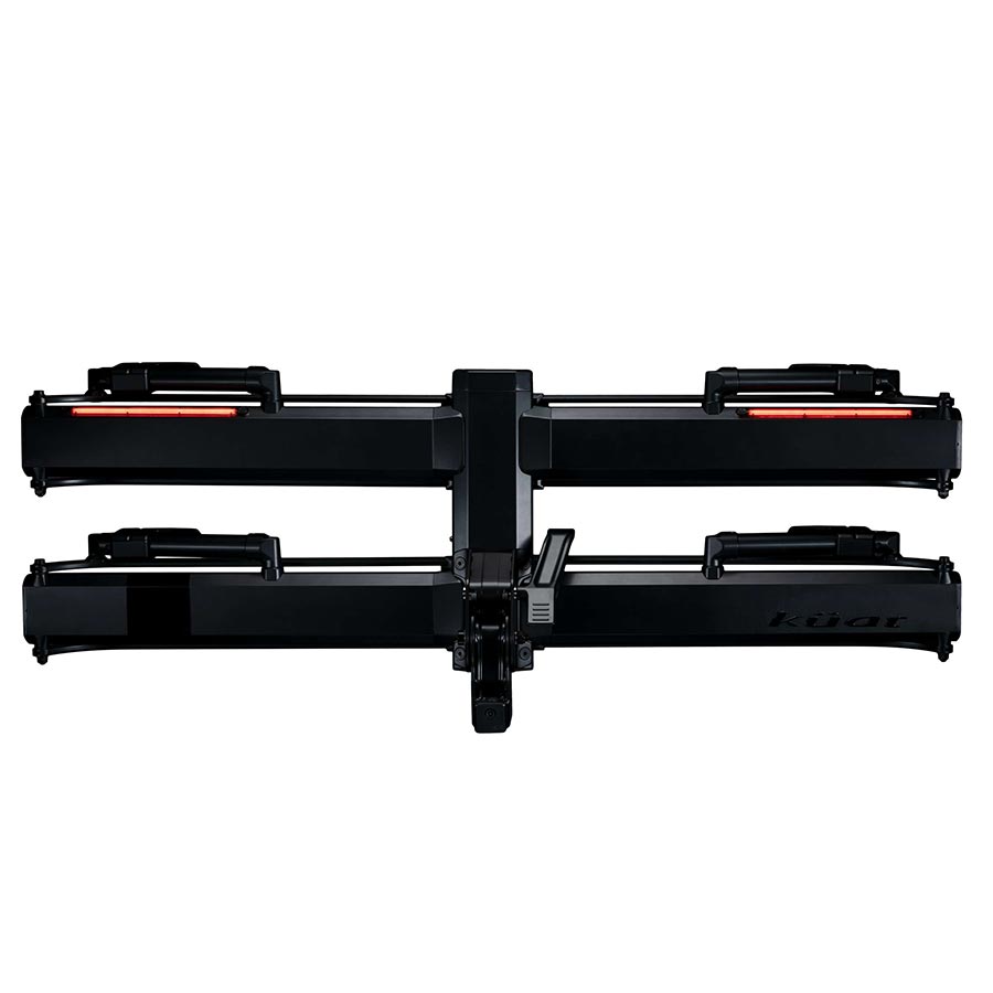 Kuat Piston Pro X Hitch Mount Car Rack Bicycle Car Racks Hitch Mount