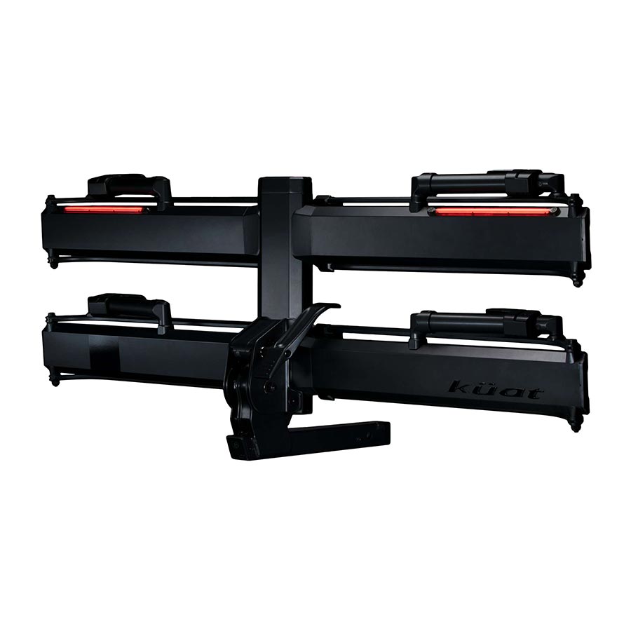 Kuat Piston Pro X Hitch Mount Car Rack Bicycle Car Racks Hitch Mount