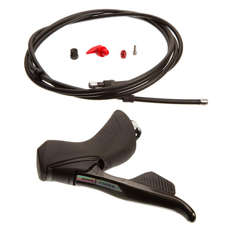SRAM Force D2 Shifter Exchange Kit Bicycle Parts Brakes/Levers/Pads