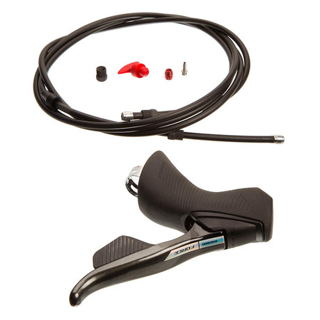 SRAM Force D2 Shifter Exchange Kit Bicycle Parts Brakes/Levers/Pads