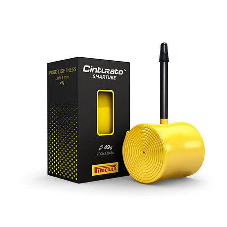 Pirelli Cinturato SmarTUBE Bicycle Tires/Tubes Tubes