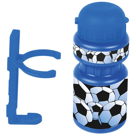 Ventura PBO-300 Water Bottle And Cage Bicycle Accessories Hydration