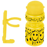 Ventura PBO-300 Water Bottle And Cage Bicycle Accessories Hydration